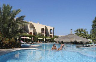 Hotel Hotetur Lago Playa Cala Ratjada  Exteriör bild